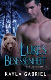 Luke's Besessenheit Luke's Besessenheit