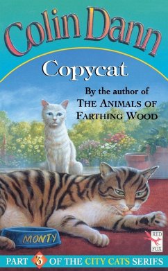 Cover Copycat