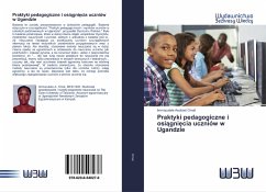 Praktyki pedagogiczne i osi¿gni¿cia uczniów w Ugandzie - Omal, Immaculate Asobasi
