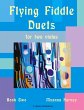 Flying Fiddle Duets for Two Violas,... - Bild 1