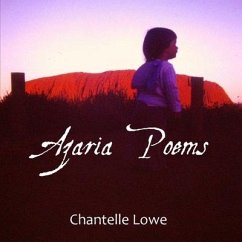 Azaria Poems - Lowe, Chantelle