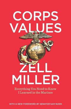 Corps Values - Miller, Zell