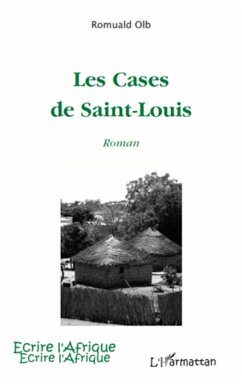 Les Cases de Saint-Louis - Olb, Romuald