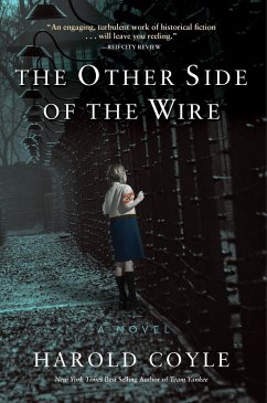 The Other Side of the Wire - Coyle, Harold