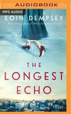 The Longest Echo - Dempsey, Eoin