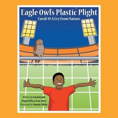 Eagle Owl's Plastic Plight - Gani, Ismail