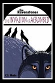 The Ravenstones: The Invasion of Aeronbed