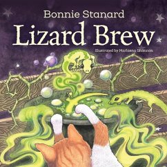 Lizard Brew - Stanard, Bonnie