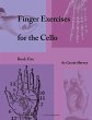 Finger Exercises for the Cello, Book... - Bild 1