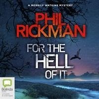 The Fever of the World - Rickman, Phil