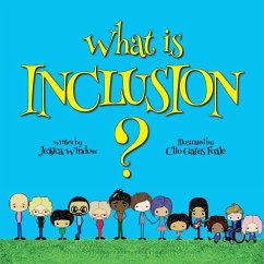 What is Inclusion? - Window, Jessica