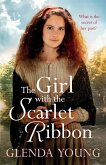 The Girl with the Scarlet Ribbon