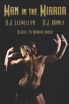 Man in the Mirror - Manly, D. J.; Llewellyn, A. J.