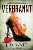 VERBRANNT VERBRANNT