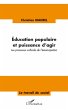 Education populaire et puissance d'agir - Bild 1