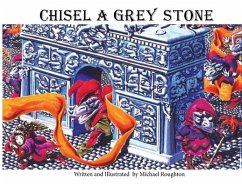 Chisel A Grey Stone - Roughton, Michael