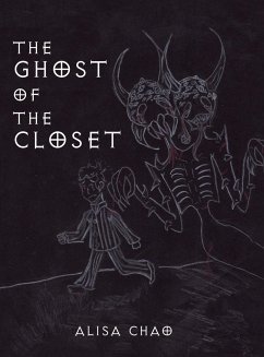The Ghost of the Closet - Chao, Alisa