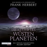 Die Ketzer des Wüstenplaneten / Der Wüstenplanet Bd.5 (MP3-Download) Die Ketzer des Wüstenplaneten / Der Wüstenplanet Bd.5 (MP3-Download)