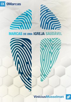 Marcas de uma Igreja Saudável   Aluno (eBook, ePUB) - Evangélica, Editora Cristã