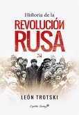 Historia de la Revolución rusa (eBook, ePUB)