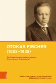 Otokar Fischer (1883–1938) (eBook, PDF)