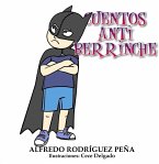 Cuentos antiberrinche (eBook, ePUB)