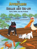 The Adventures of Shillie and Sei-Jim