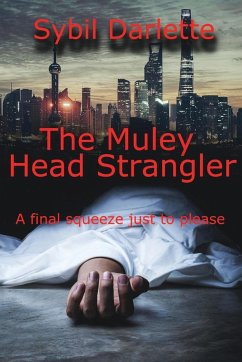 The Muley Head Strangler - Darlette, Sybil