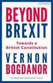 Beyond Brexit