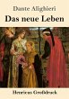 Das neue Leben (Großdruck) - Bild 1