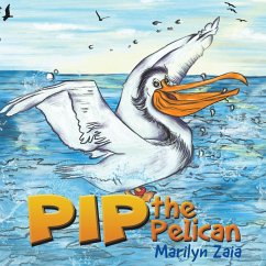 Pip the Pelican - Zaia, Marilyn
