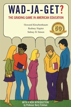Wad-Ja-Get? - Kirschenbaum, Howard
