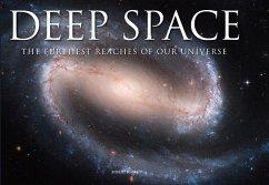 Deep Space - Harvey, Robert
