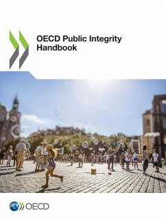 OECD Public Integrity Handbook - Oecd