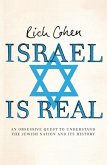 Israel is Real