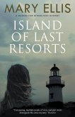 Island of Last Resorts Island of Last Resorts