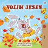 I Love Autumn (Serbian Book for... - Bild 1