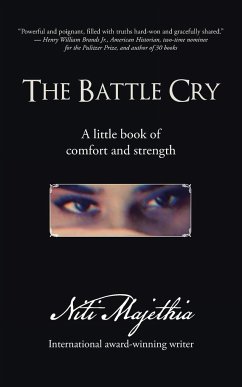 The Battle Cry - Majethia, Niti