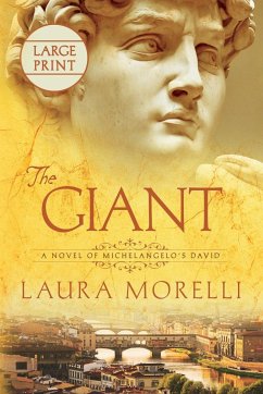 The Giant - Morelli, Laura