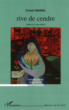 Rives de cendre - Vinurel, Ernest