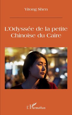 L'Odyssée de la petite - Shen, Yitong