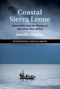 Coastal Sierra Leone - Diggins, Jennifer