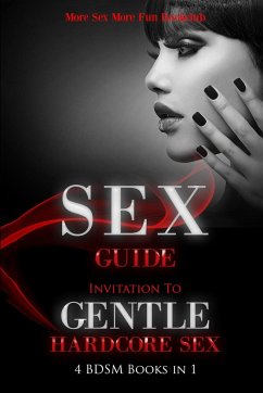 Sex Guide - Book Club, More Sex More Fun