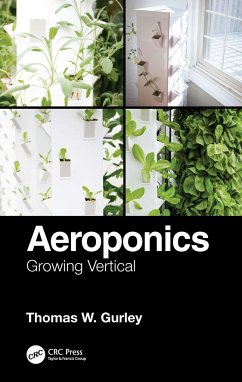 Aeroponics - Gurley, Thomas W.