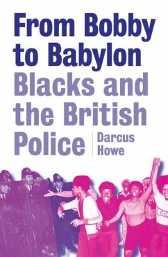 From Bobby to Babylon - Howe, Darcus