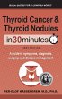 Thyroid Cancer and Thyroid Nodules In... - Bild 1