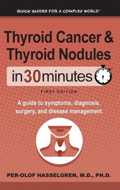 Thyroid Cancer and Thyroid Nodules In 30 Minutes