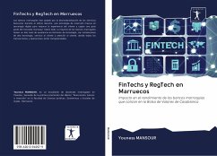 FinTechs y RegTech en Marruecos - MANSOUR, Youness