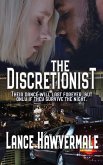 The Discretionist