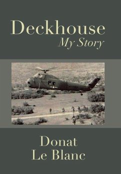 Deckhouse Deckhouse